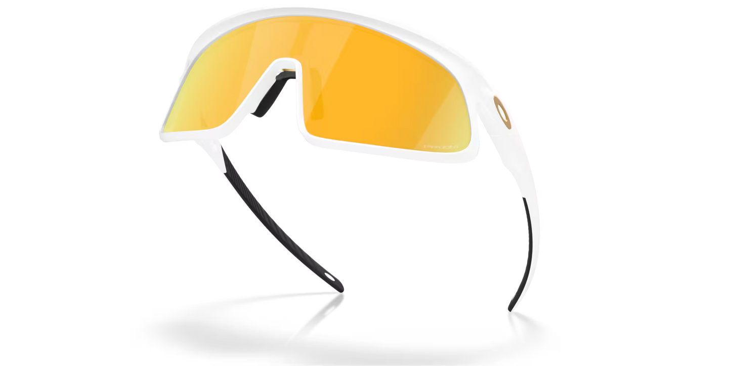 Oakley - RSLV - Matte White