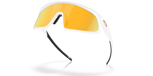 Oakley - RSLV - Matte White