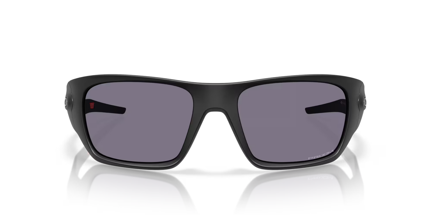 Oakley - Masseter - Matte Black