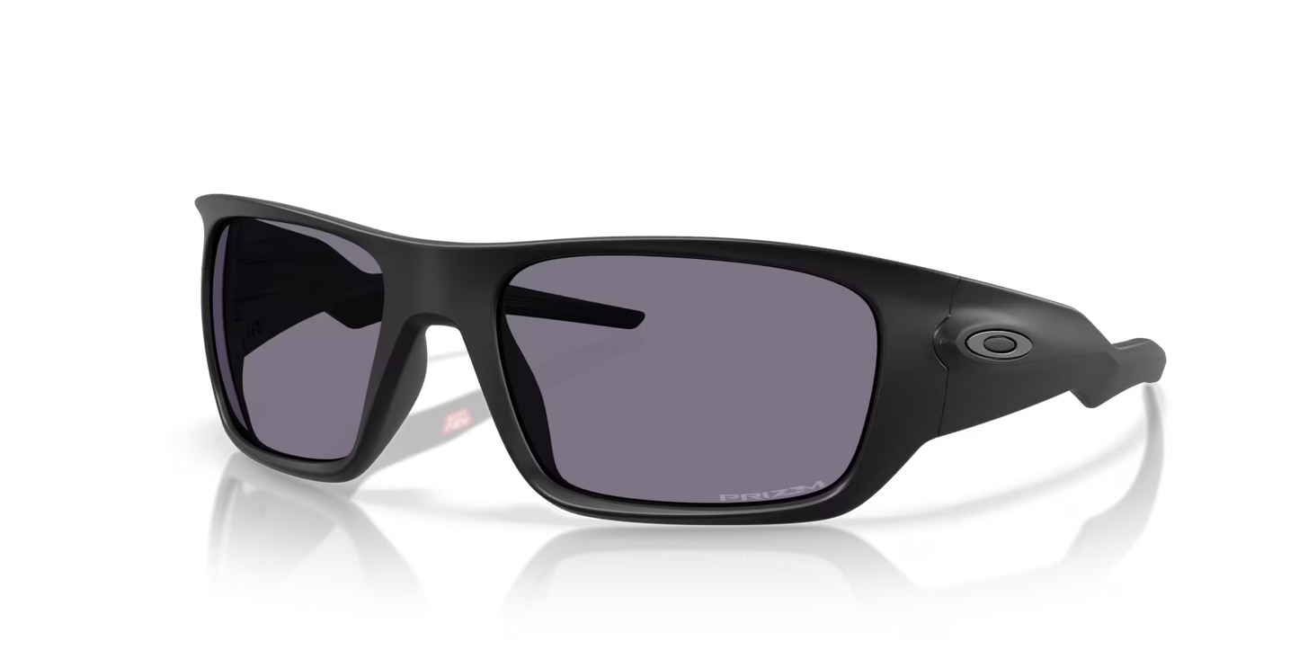 Oakley - Masseter - Matte Black