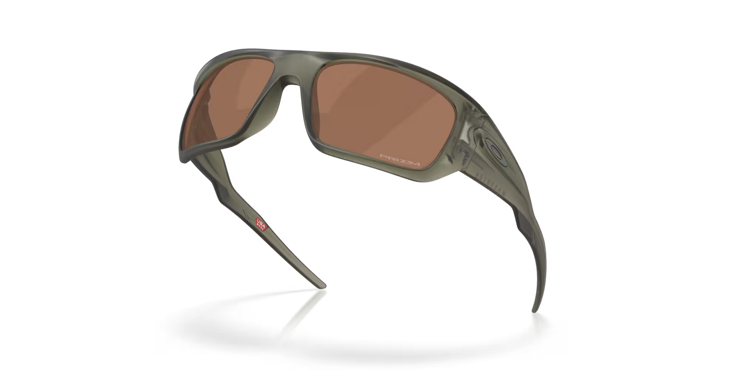 Oakley - Masseter - Matte Olive ink