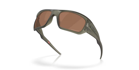 Oakley - Masseter - Matte Olive ink