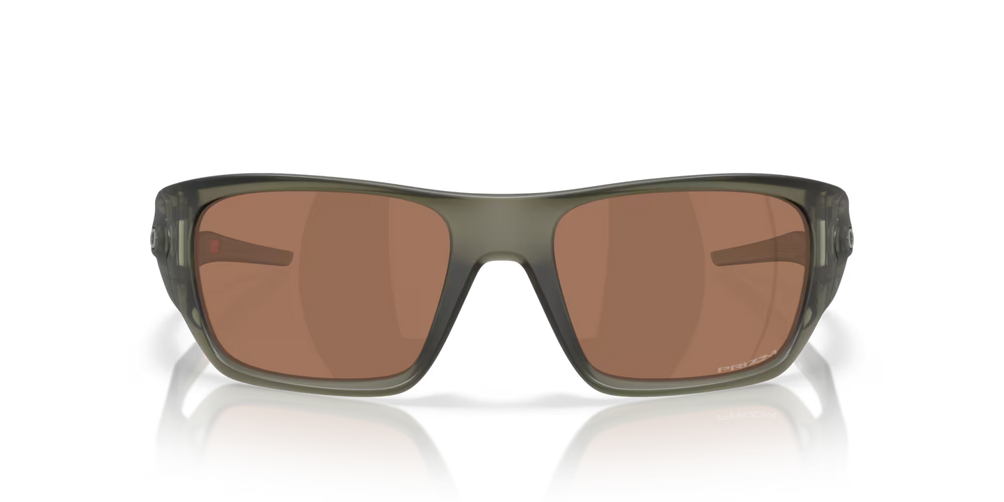 Oakley - Masseter - Matte Olive ink