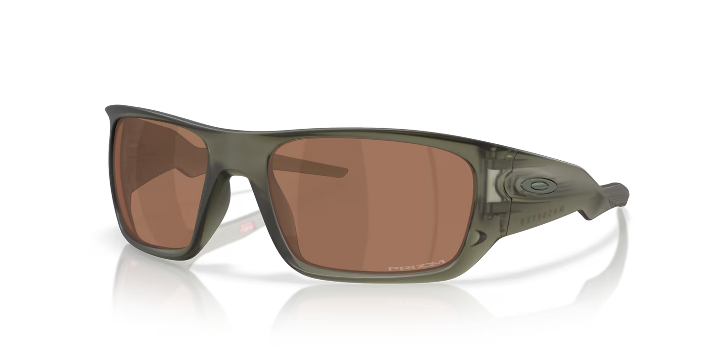 Oakley - Masseter - Matte Olive ink