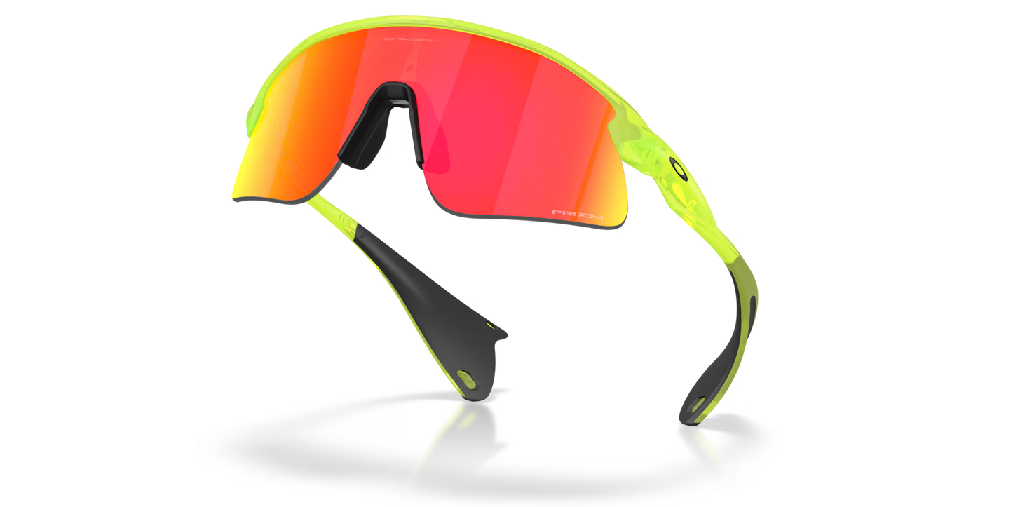 Oakley - Stunt Devil - Matte Uranium