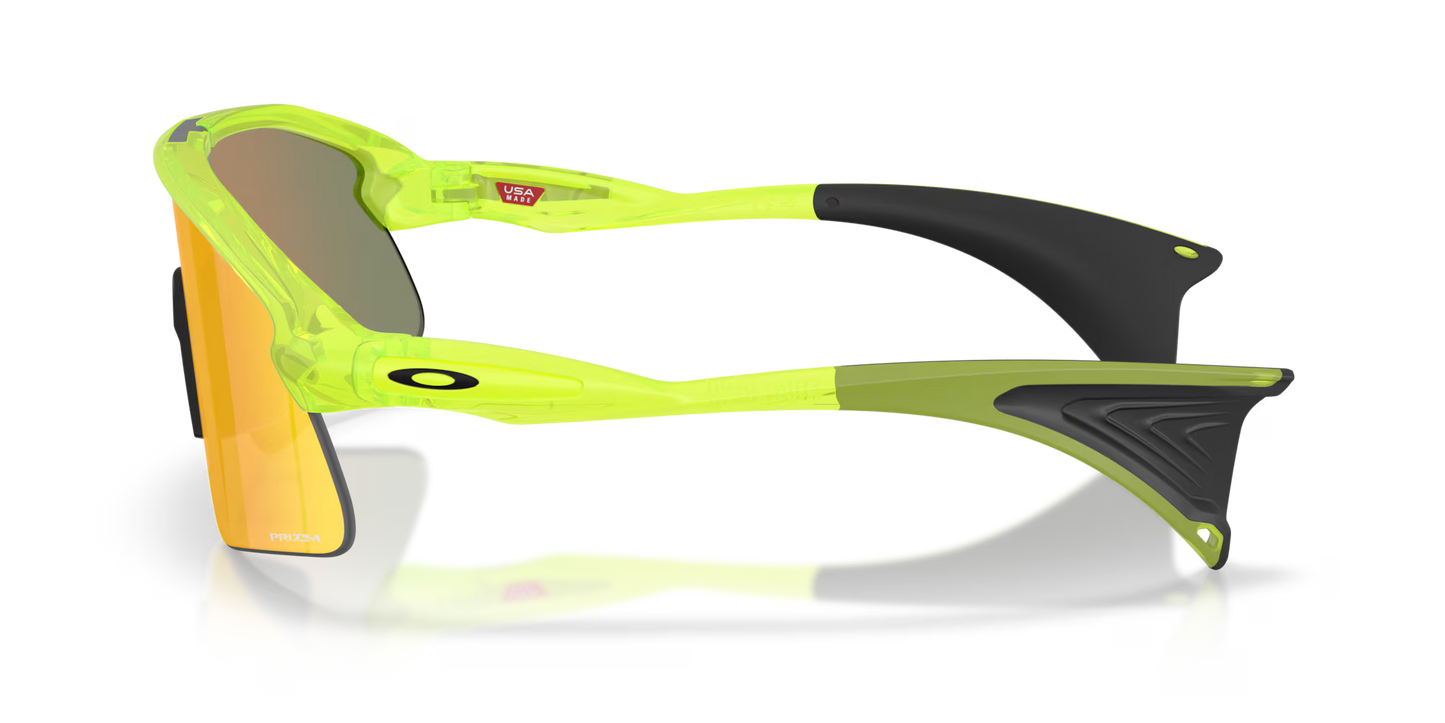 Oakley - Stunt Devil - Matte Uranium