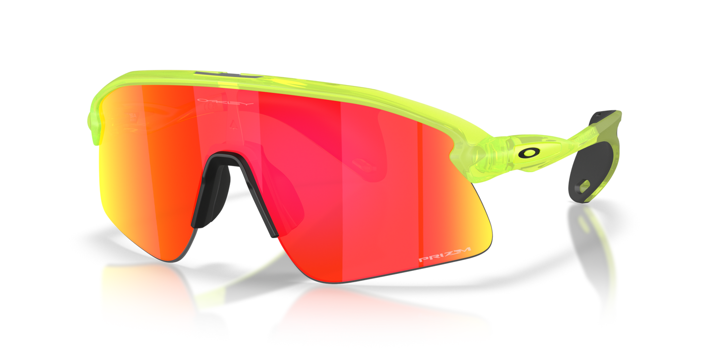 Oakley - Stunt Devil - Matte Uranium