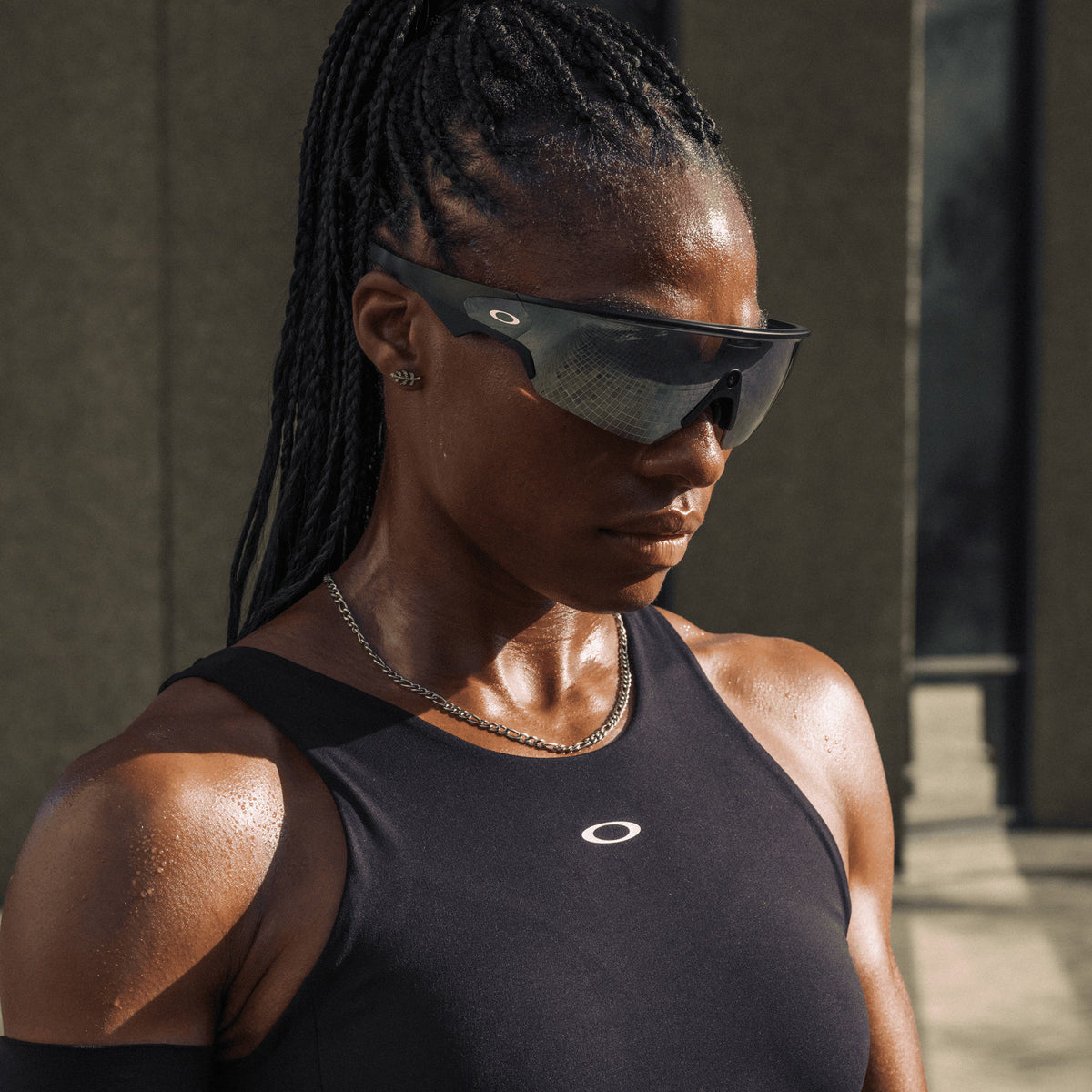 Oakley - Meta Vanguard - Black
