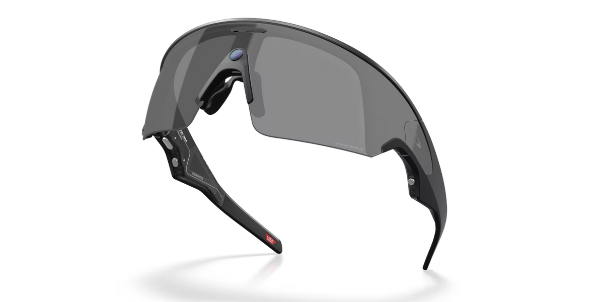 Oakley - Meta Vanguard - Black