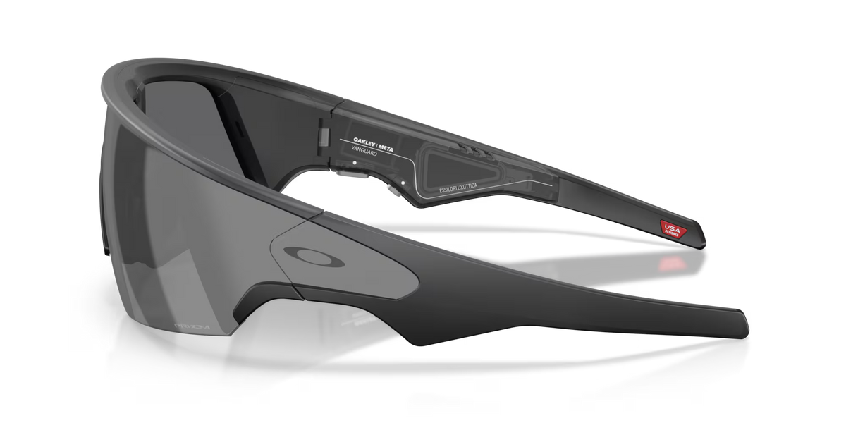 Oakley - Meta Vanguard - Black