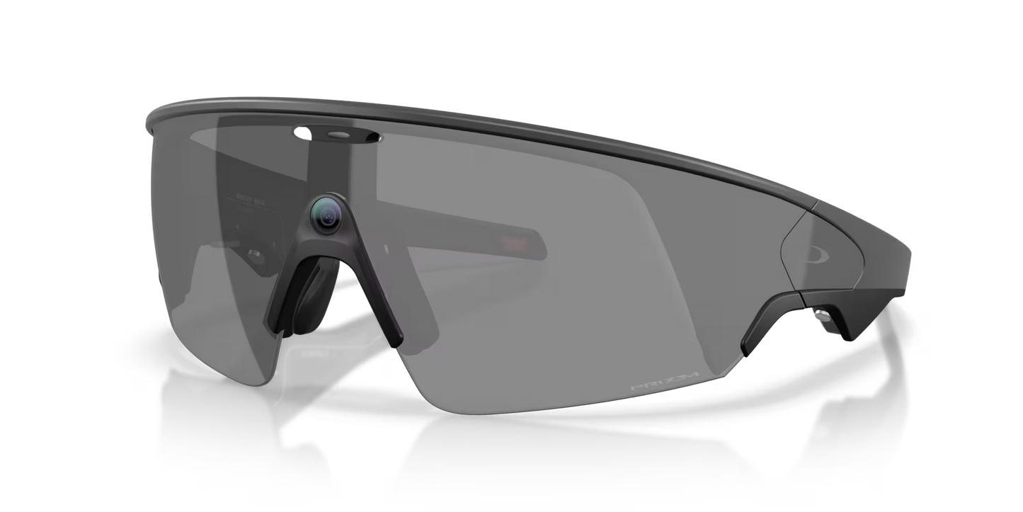 Oakley - Meta Vanguard - Black