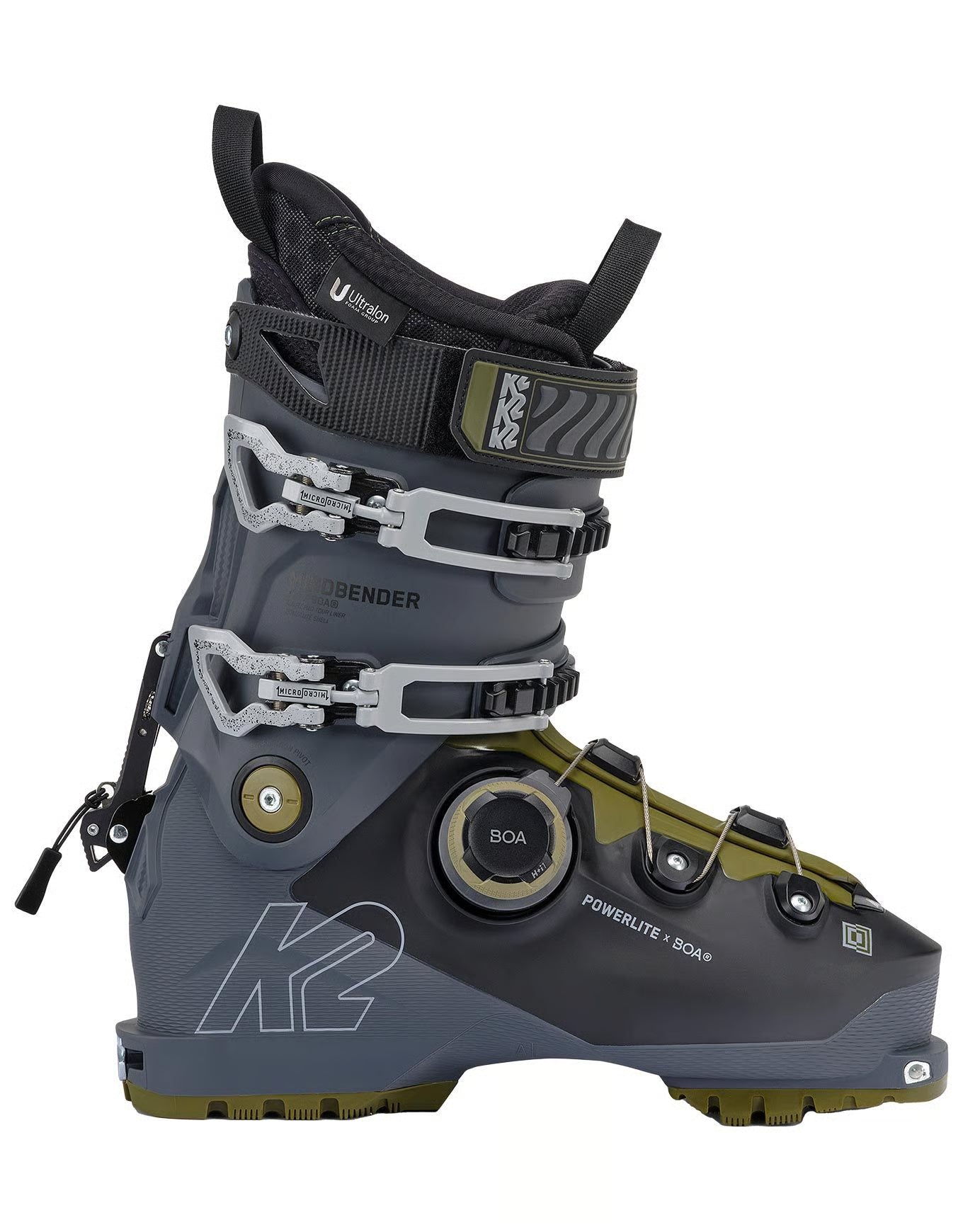 K2 - Mindbender 110 BOA Ski Boots 2025