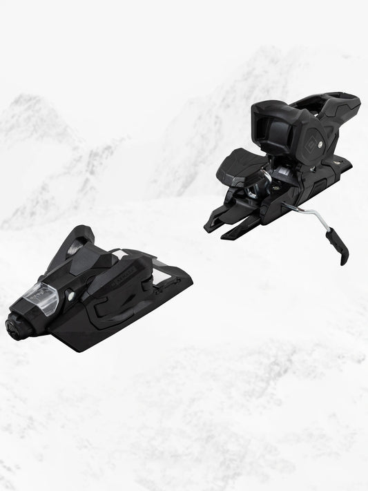Armada - N STRIVE 12 GW Black