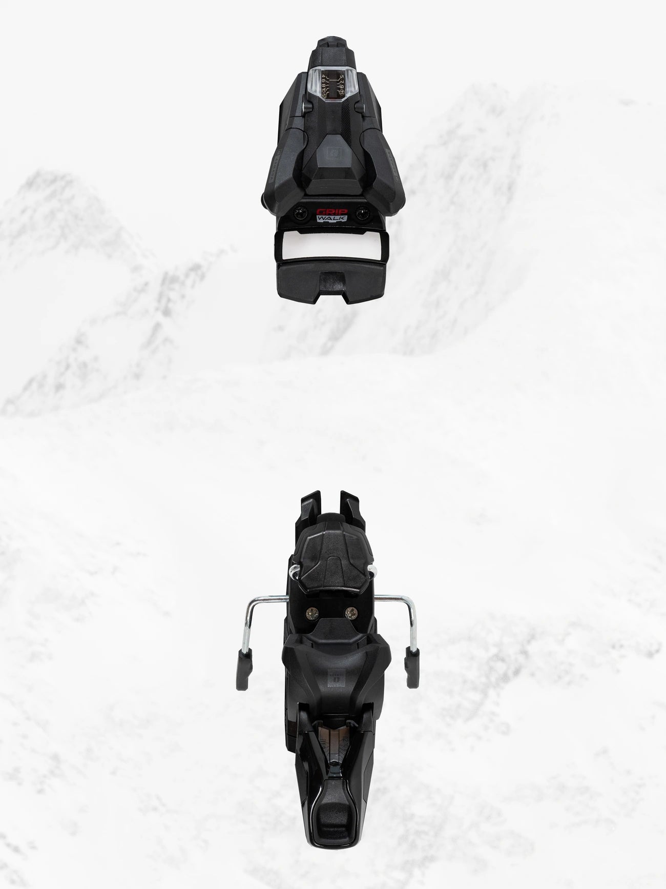 Armada - N STRIVE 12 GW Black