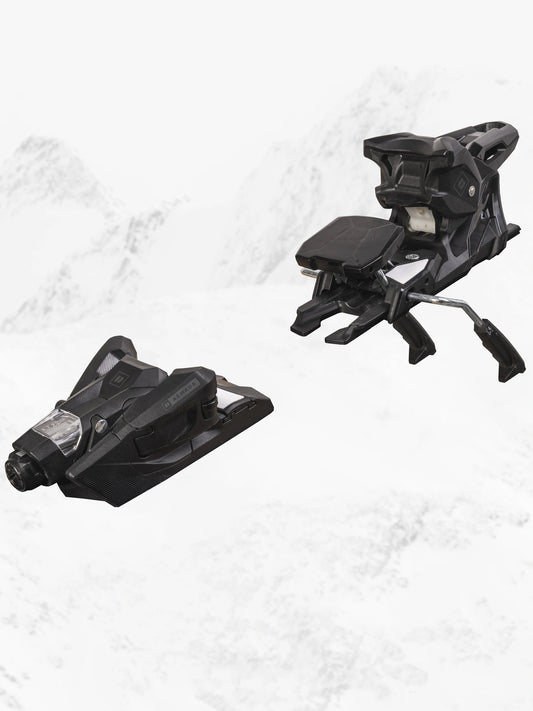 Armada - STRIVE 14 GW Black