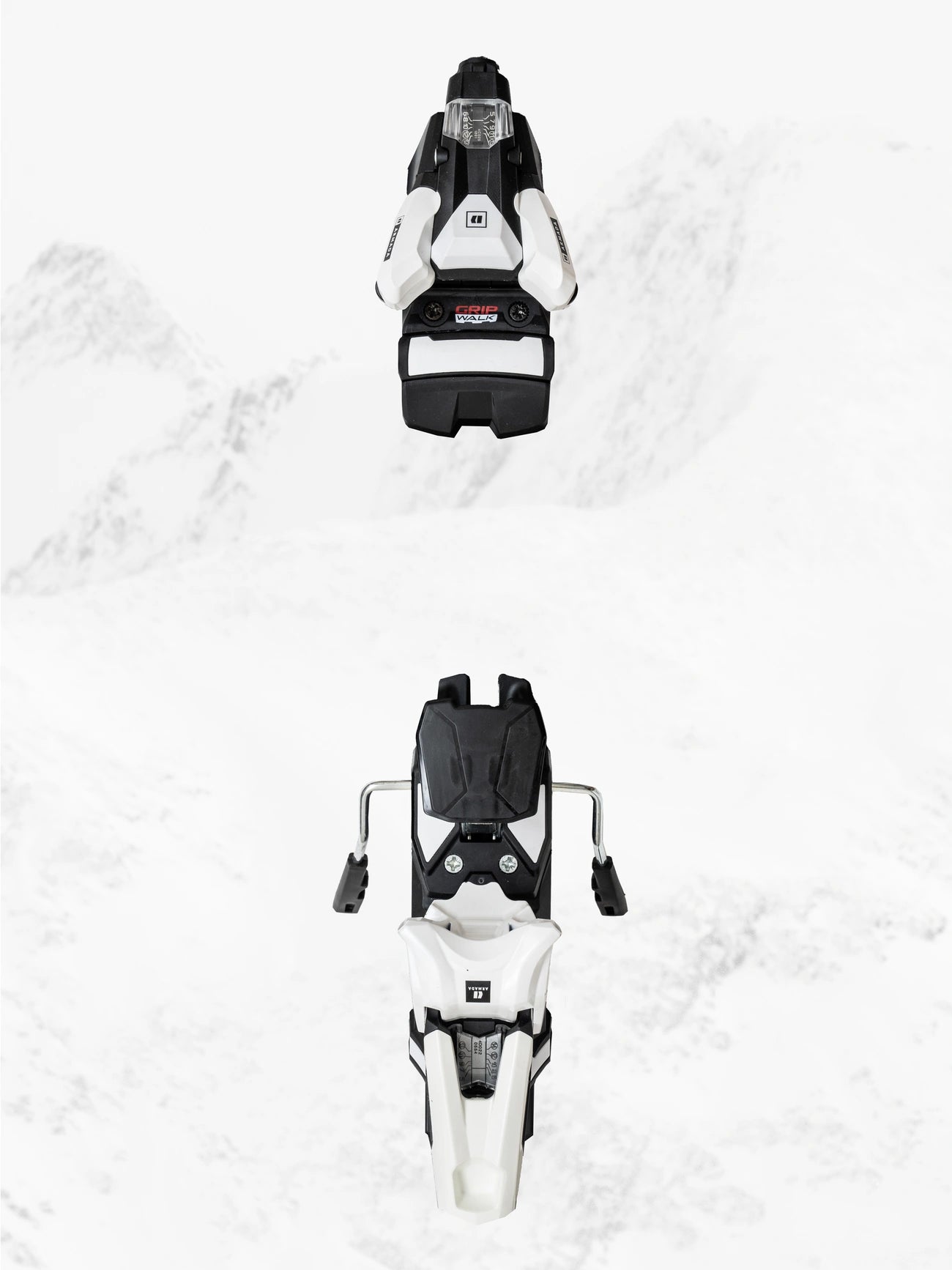 Armada - STRIVE 14 GW White