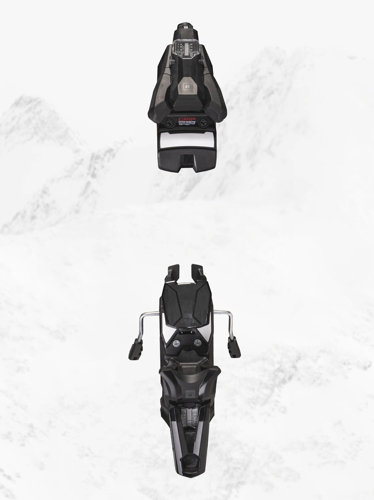 Armada - STRIVE 14 GW Black