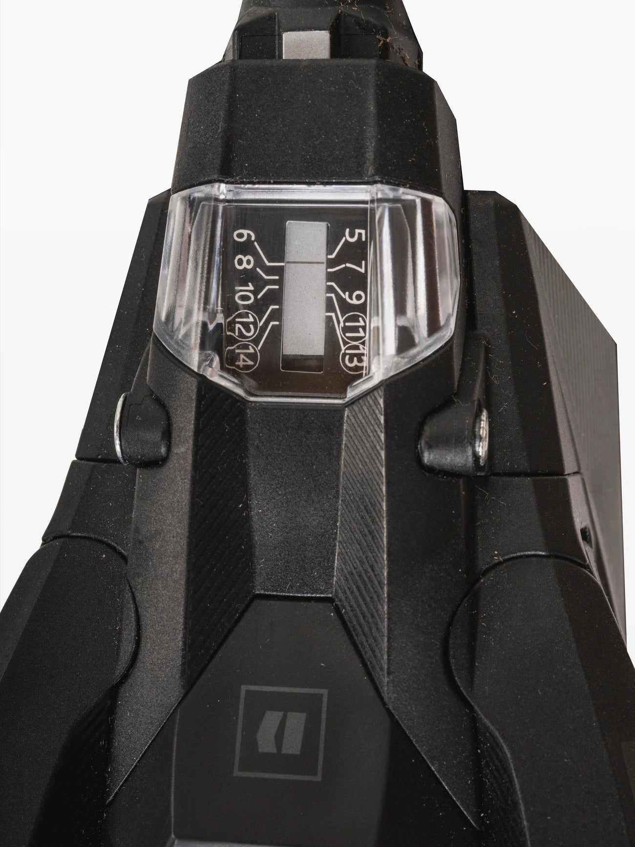 Armada - STRIVE 14 GW Black
