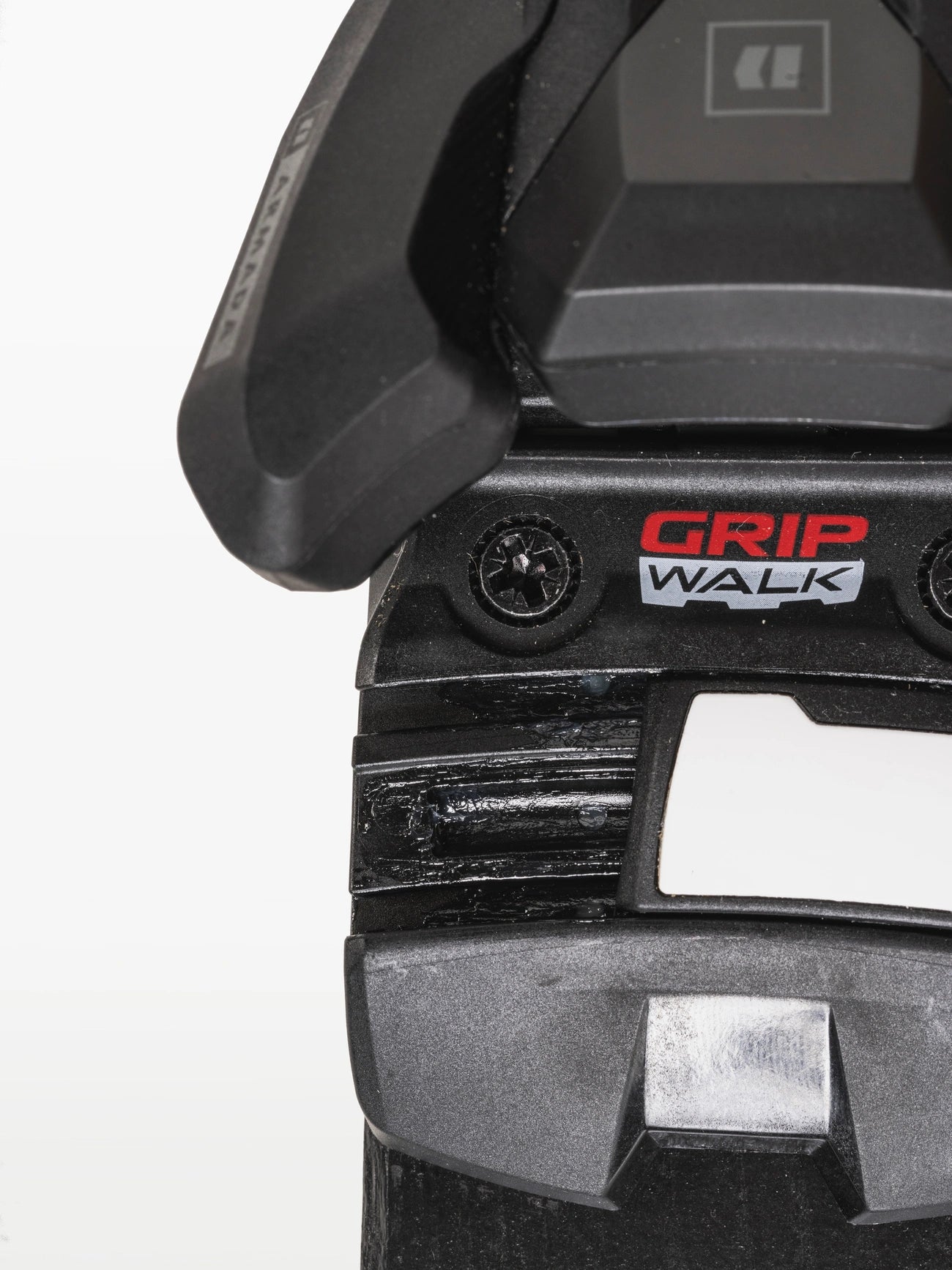 Armada - STRIVE 14 GW Black