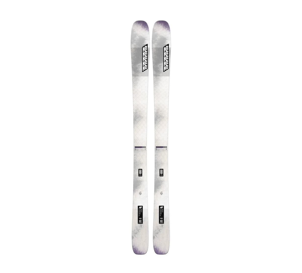 K2 - Mindbender 90C W Skis 2025