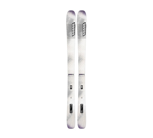 K2 - Mindbender 90C W Skis 2025