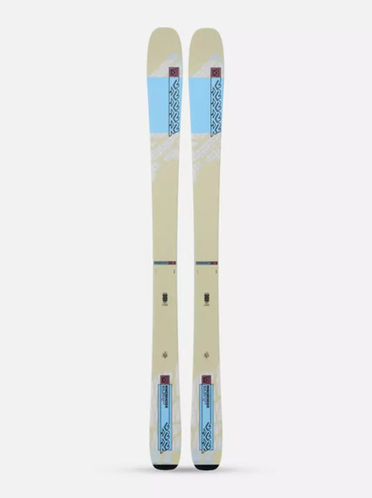 K2 - Mindbender 90C W Skis 2024
