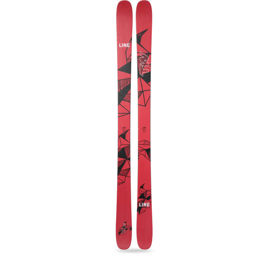 Line - Tom Wallisch Pro Skis 2025