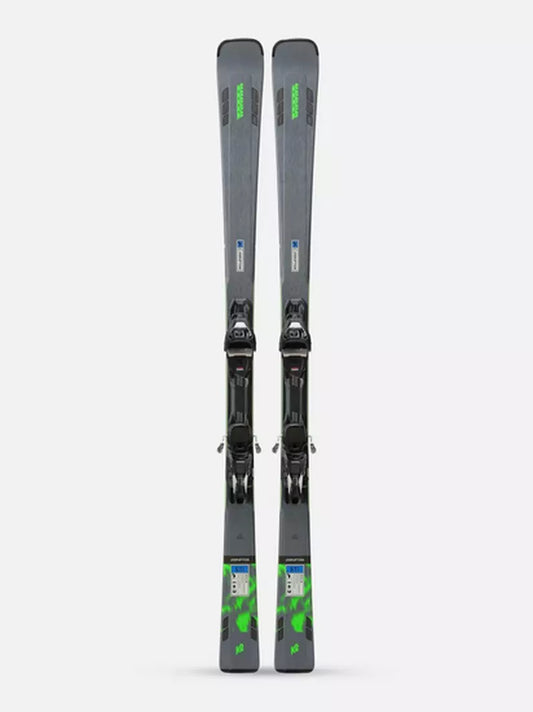 K2 - Disruption STi Skis 2025 - Ex Demo