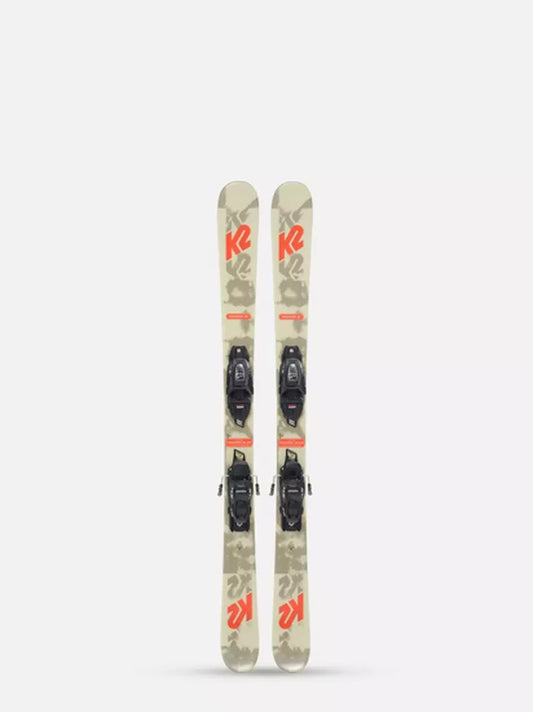 K2 - Poacher Jr 2024