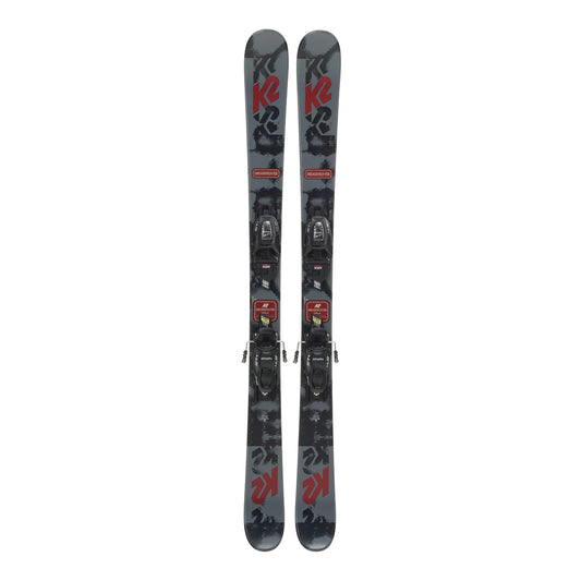 K2 - Dreamweaver Skis 2024