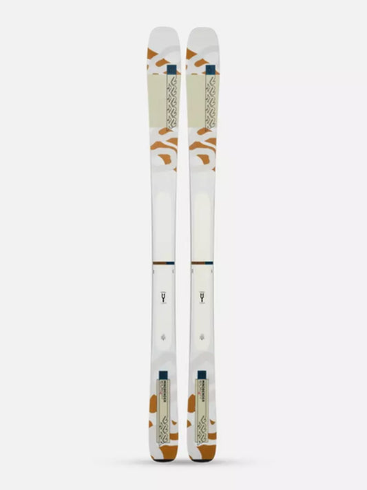 K2 - Mindbender 89Ti W Skis 2024