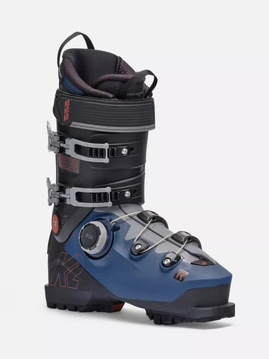 K2 - Recon 110 BOA Ski Boots 2025