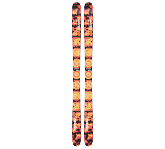 K2 - Omen 85 Skis 2025