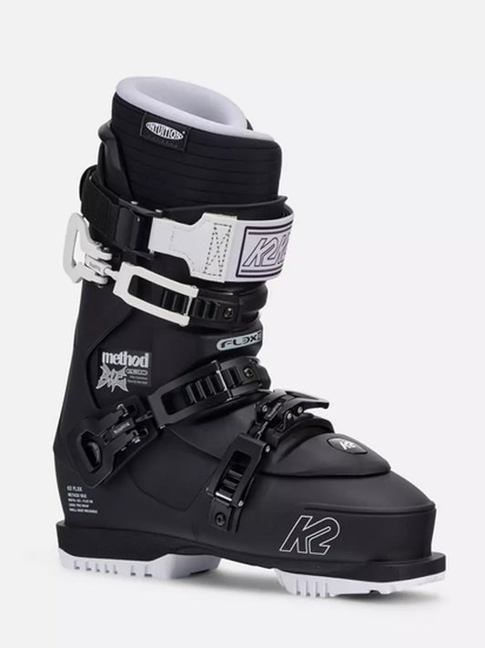K2 - Method B&E Skis Boots 2025