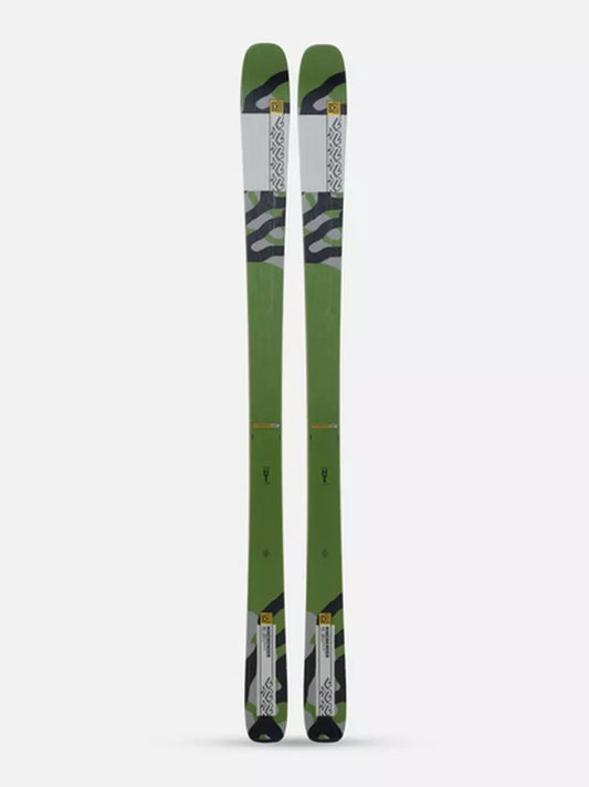 K2 - Mindbender 89Ti Skis 2024