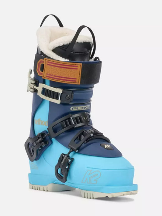 K2 - Method W Ski Boots 2024
