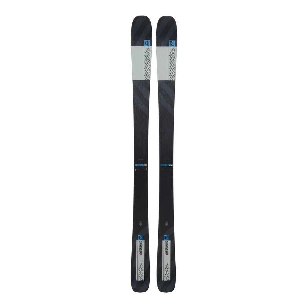 K2 - Mindbender 85 W Skis 2024