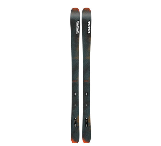 K2 - Mindbender 90C Skis 2025