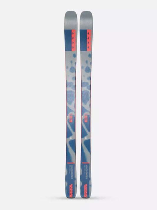 K2 - Mindbender 90C Skis 2023