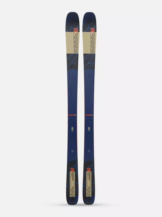 K2 - Mindbender 90C Skis 2024