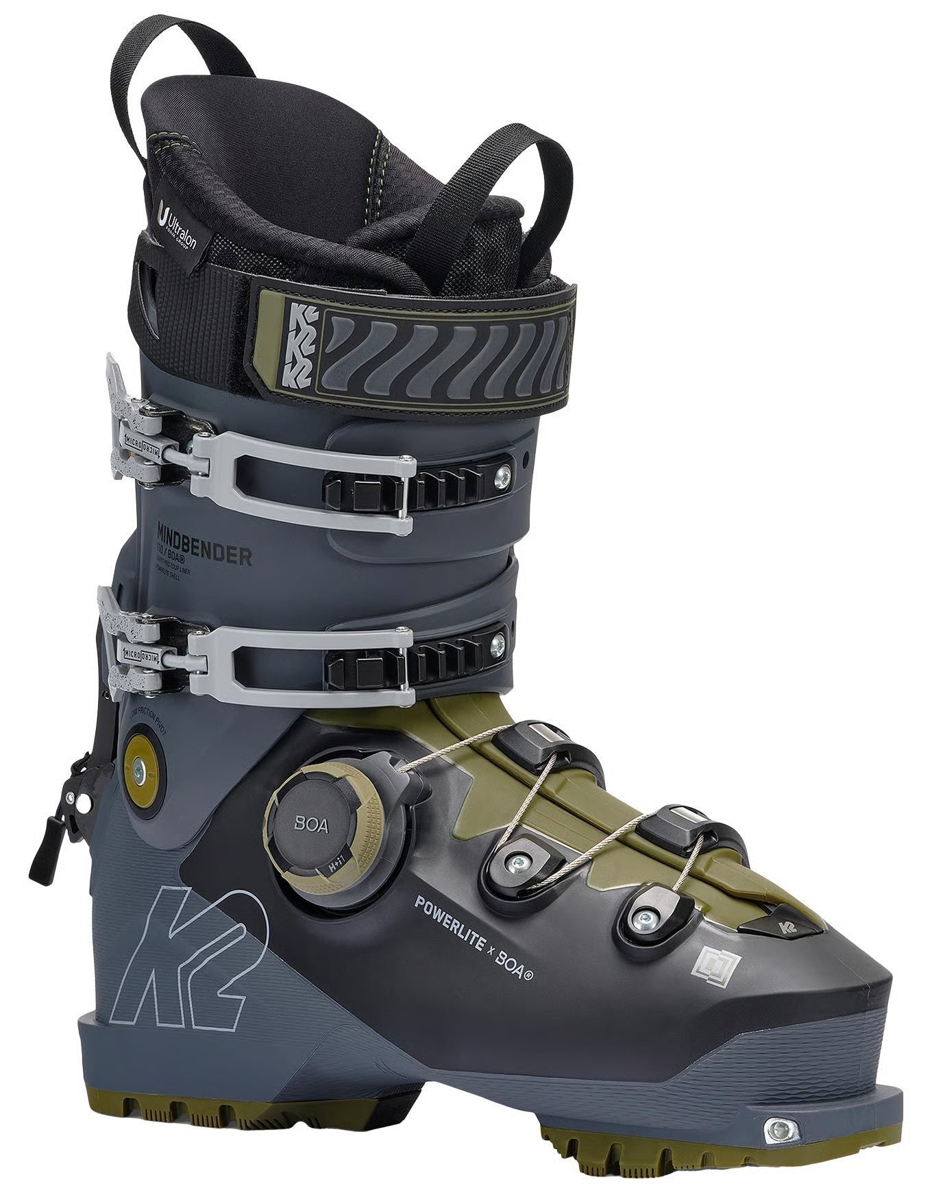 K2 - Mindbender 110 BOA Ski Boots 2025