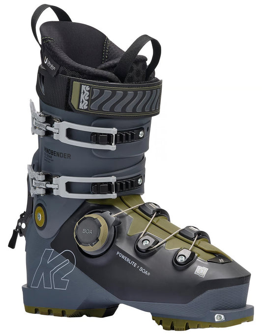 K2 - Mindbender 110 BOA Ski Boots 2025