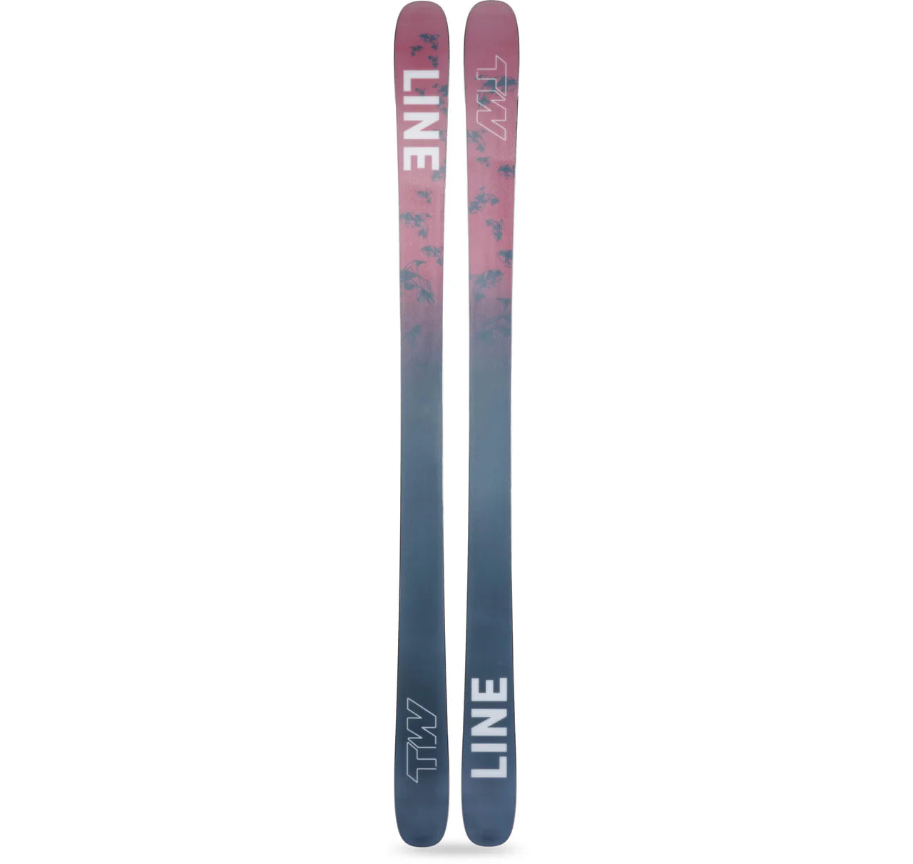 Line - Tom Wallisch Pro Skis 2025
