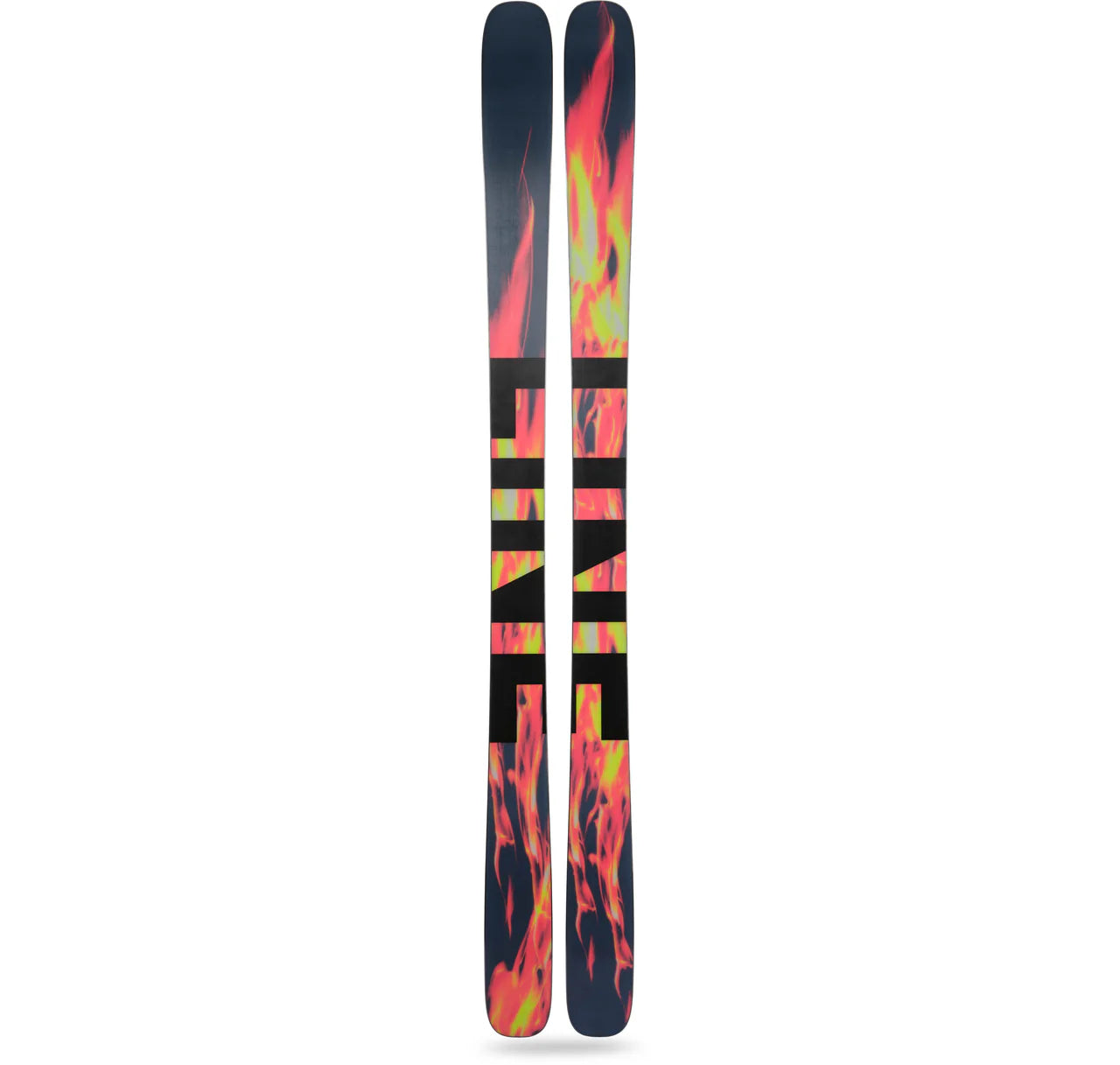 Line - Chronic 94 Skis 2025 Ex Demo