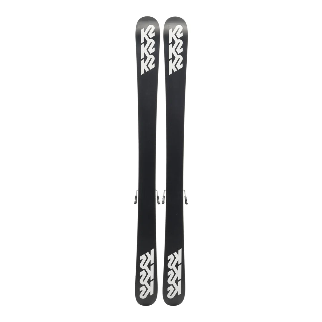 K2 - Dreamweaver Skis 2024