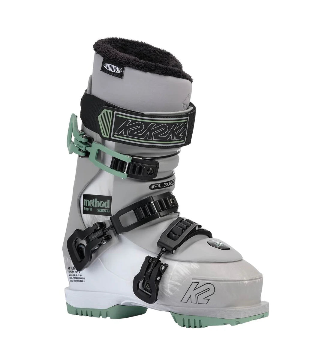 K2 - Method Pro W Ski Boots 2025