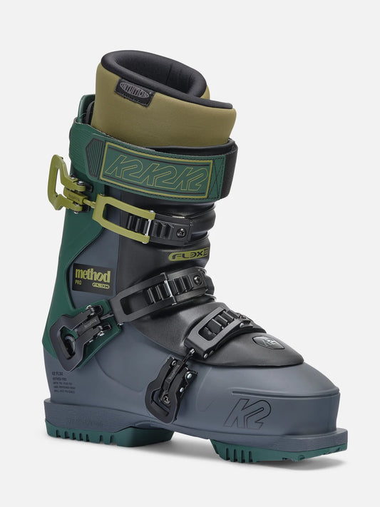 K2 - Method Pro Ski Boots 2025