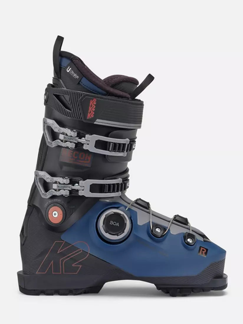 K2 - Recon 110 BOA Ski Boots 2025