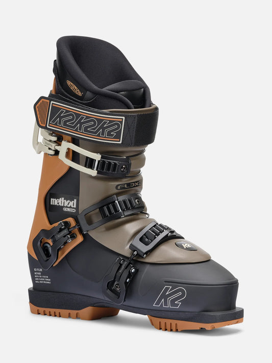 K2 - Method Ski Boots 2025