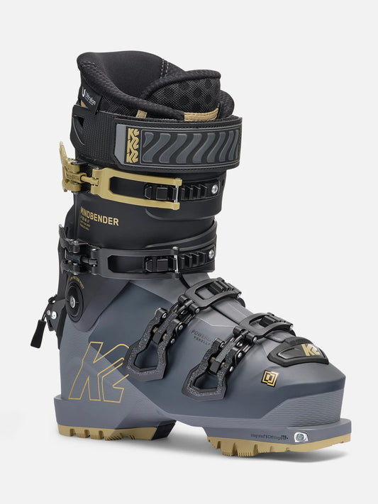 K2 - Mindbender 95 W MV Ski Boots 2025